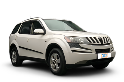 Mahindra XUV500-img
